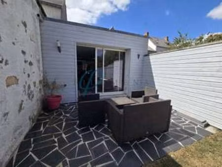 vente maison à ligné (44850) : à vendre / 74m² ligné