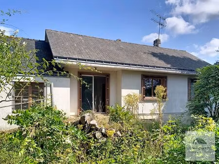 maison à vendre maen roch