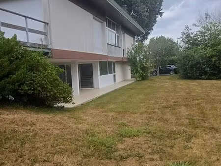 maison architecte