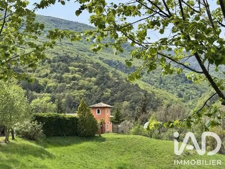 maison à sospel (06380)
