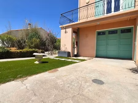 maison à pia (66380)