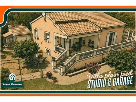 villa - 147.5m ²