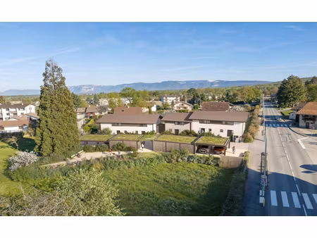 maison à valleiry 74520 / 4 pièces 76 m2