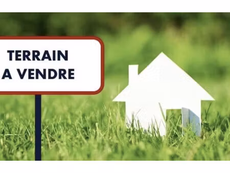 terrain viabilidé -hors lotissemnt