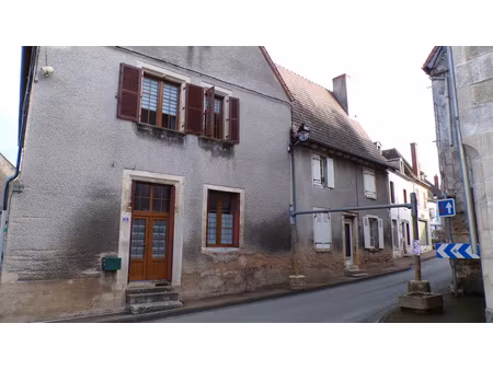 maison 110 m²