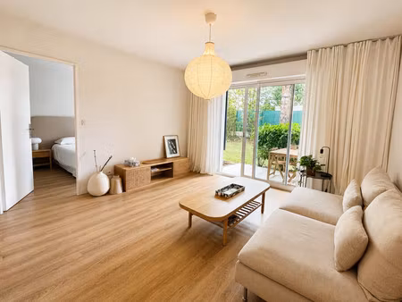 vente appartement bidart  38m² 2 pièces 316 500€ pyrénées-atlantiques