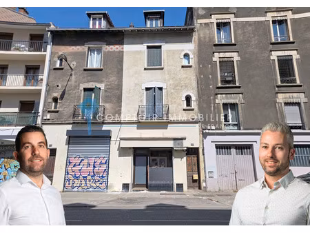 108 m² grenoble (38000)