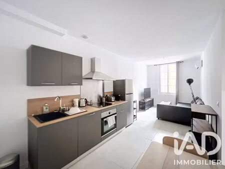 appartement à lambesc (13410)