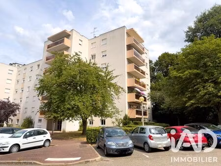 appartement à le grand-quevilly (76120)