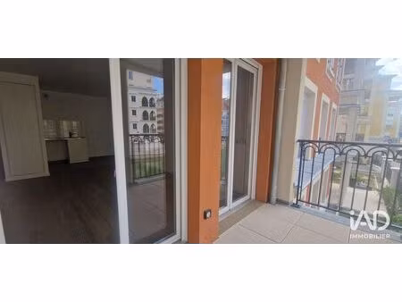 appartement à le plessis-robinson (92350)