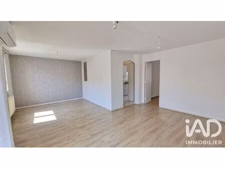 appartement à le pont-de-claix (38800)