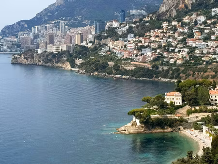 vente appartement 3 pièces 55 m² roquebrune-cap-martin (06190)