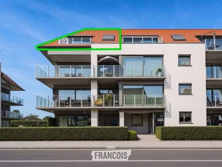 appartement à vendre à veurne € 299.000 (lqkqx) - immo francois - middelkerke | zimmo