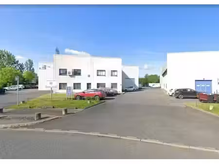 location bureaux lisses 91090 13m² à 28m²