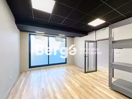 vente local d’activités mouans sartoux 06370 160m²