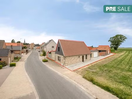 maison à vendre à leisele € 440.000 (lqkqs) - dewaele - veurne | zimmo
