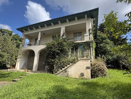 vente maison hendaye  163m² 5 pièces 750 000€ avec garage