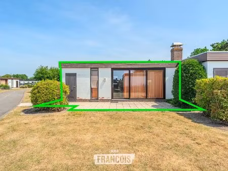 maison à vendre à middelkerke € 159.000 (lqkql) - immo francois - middelkerke | zimmo