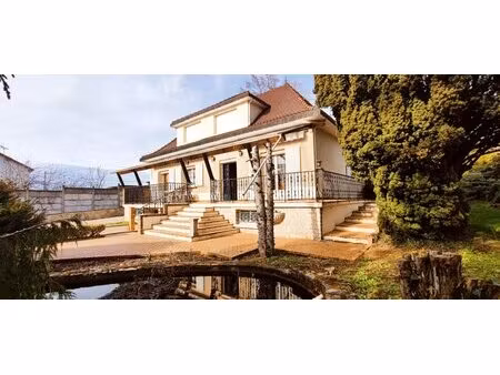 maison de famille à nevers