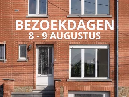 maison à vendre à sint-pieters-leeuw € 360.000 (lqkrd) - | zimmo