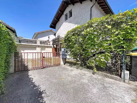 appartement à vendre cranves sales 3 pièce(s) 59m2 266 000€