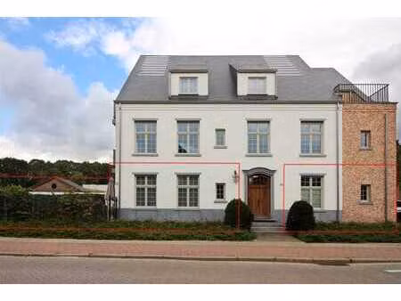 appartement