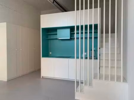 studio in residentie hungaria