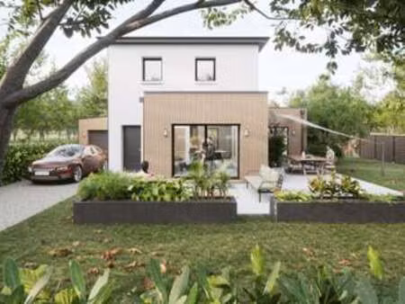 vente maison à aizenay (85190) : à vendre / 106m² aizenay