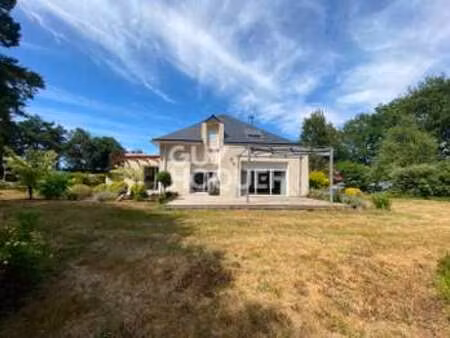 vente maison à colpo (56390) : à vendre / 163m² colpo