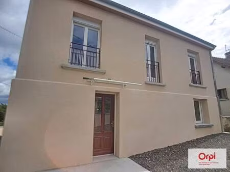 régie allin immobilier