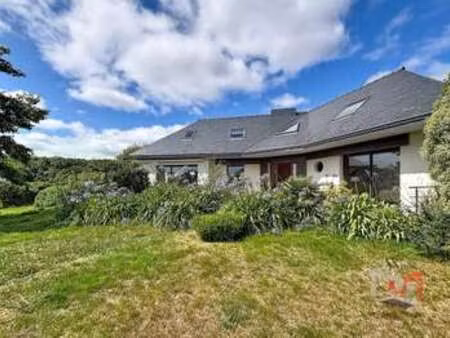 vente maison à lannion (22300) : à vendre / 169m² lannion