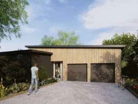 vente maison à mouilleron-le-captif (85000) : à vendre / 123m² mouilleron-le-captif