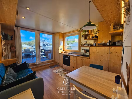 maison à vendre nantes 4 pièce(s) 33m2 180 000€