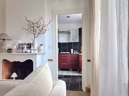 maison à vendre bleneau 5 pièce(s) 120m2 99 500€