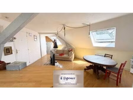 l agence immobiliere
