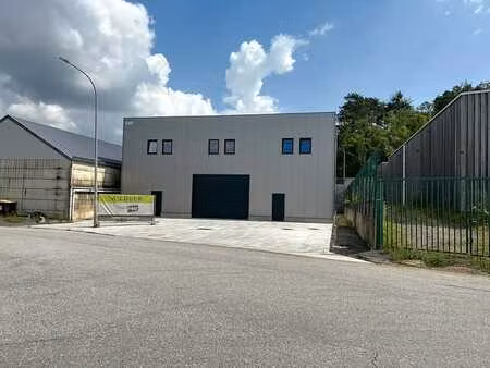 atelier / entrepôt neuf