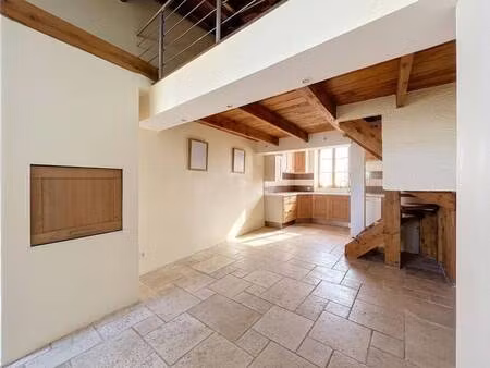 maison de ville à vendre