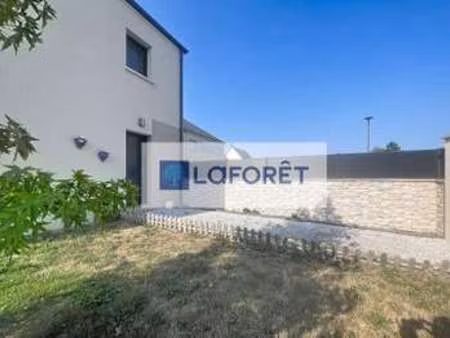 vente maison à feuguerolles-bully (14320) : à vendre / 104m² feuguerolles-bully