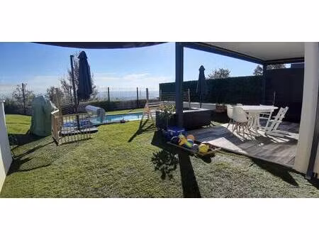 villa à louer