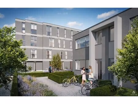 maison à vendre avec terrasse et jardin   zaventem (vbe50418)