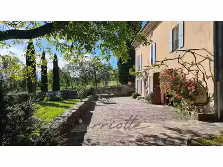 ferme à vendre