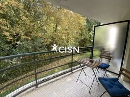 location appartement 4 pièces à nantes canclaux - mellinet (44000) : à louer 4 pièces / 89