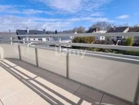 location appartement 2 pièces à saint-nazaire (44600) : à louer 2 pièces / 44m² saint-naza