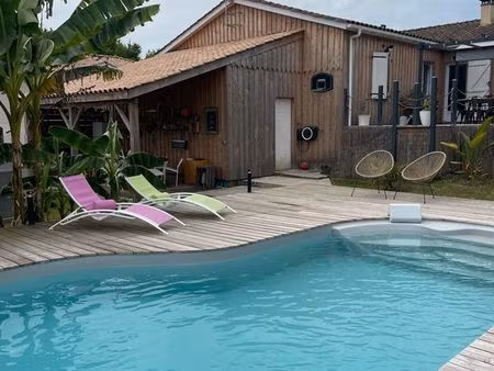 ensemble immobilier avec vue panoramique & fort potentiel locatif