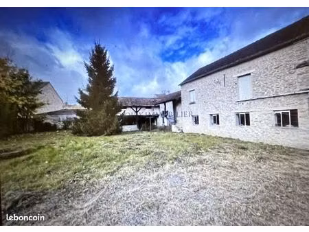 ancien corps de ferme