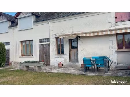 a vendre maison