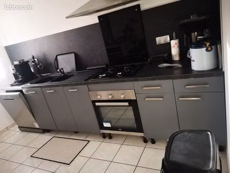 appartement t4