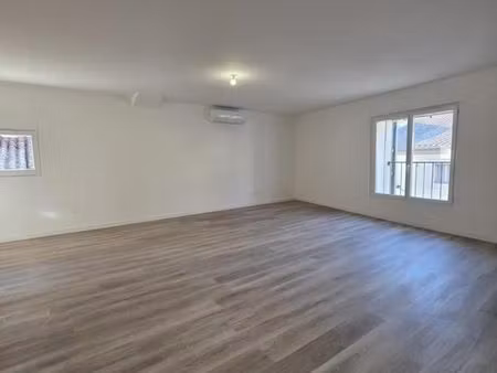 appartement 4 pièces 94 m²