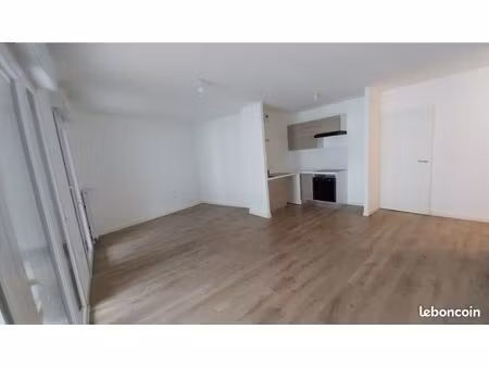 appartement t4