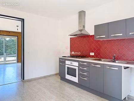 maison 4 pièces 106 m²